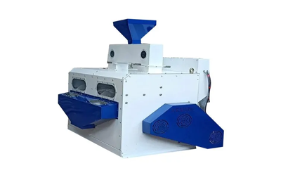 Rice Destoner / Rice Grader