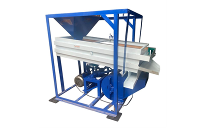 Seed Cleaning Machine