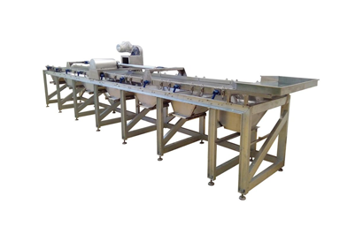 Vibrow Grader Machine Manufacturer, Supplier & Dealer in Madhya Pradesh, Maharashtra, Rajasthan & Chhattisgarh