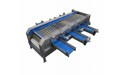 Food Grading Machine Manufacturer, Supplier & Dealer in Madhya Pradesh, Maharashtra, Rajasthan & Chhattisgarh