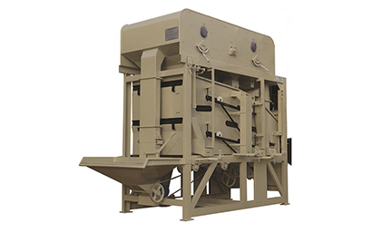 Super Grader Machine