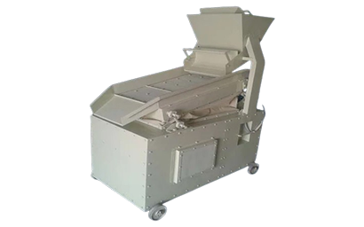 Vacuum Single Destoner